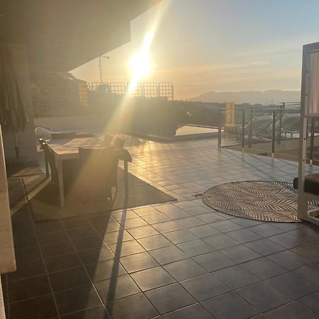 Altos De Finestrat Villa Екстериор снимка