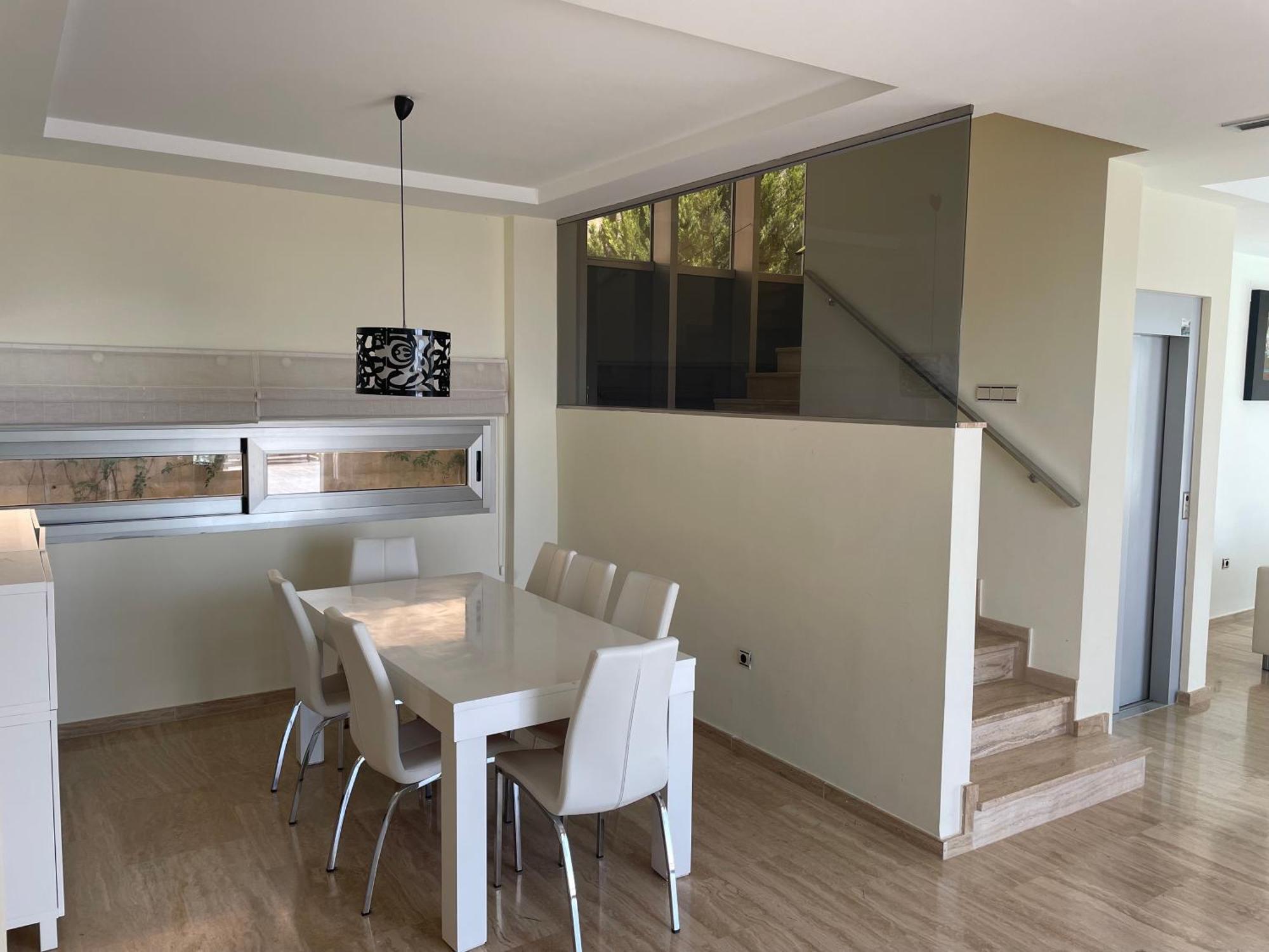 Altos De Finestrat Villa Екстериор снимка